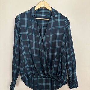 Women's Madewell Top